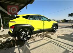 هيونداي كونا